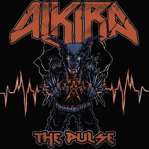 Alkira : The Pulse